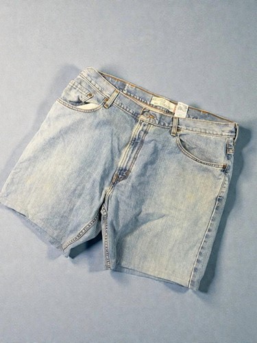 Levi shorts w38 light - levi’s,