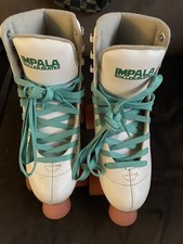 Impala Roller Skates –