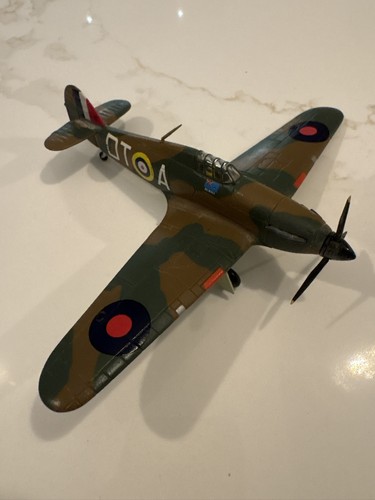 Corgi aviation 49102 diecast - 49102,