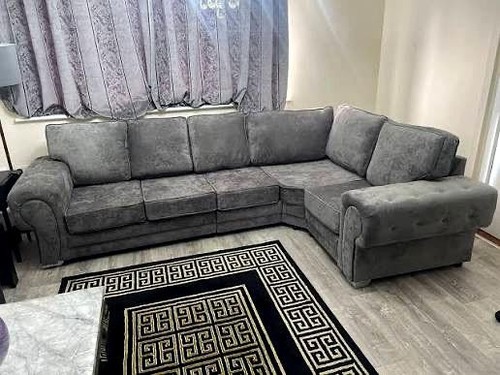 Luxury verona corner - ,