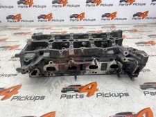 2016 Nissan Navara NP300 Bare Cylinder Head 2016-2017 1104100Q3E