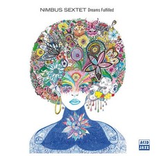 Nimbus Sextet : Dreams Fulfilled CD (2020)  FREE Shipping, Save £s