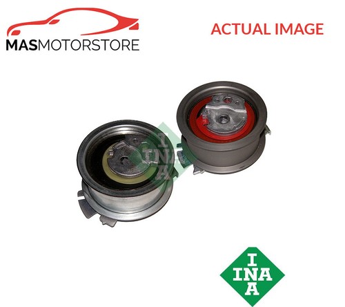Timing belt tensioner pulley - timing,