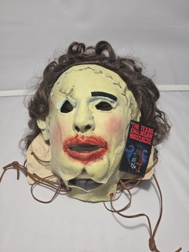 Texas chainsaw massacre - massacre, (1974)