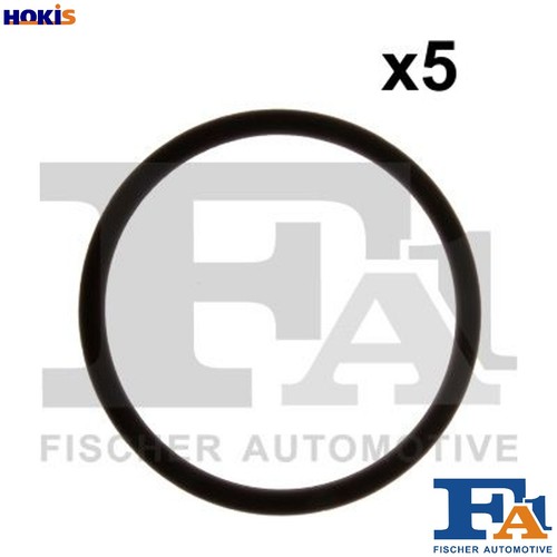 Gasket egr valve - 5x,