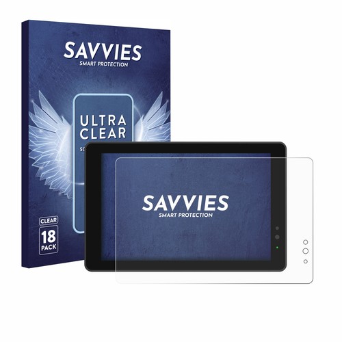 Pack screen protector for - 18,