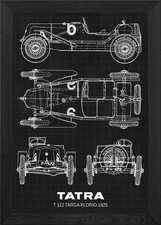 Tatra T 112 Targa Florio 1