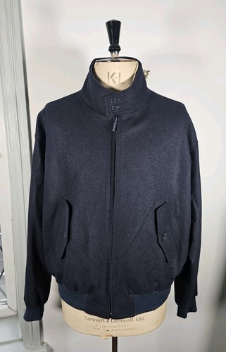 Mackintosh spada wool - spada,