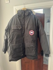 Canada Goose Expedition