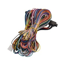 28-Pin Jamma Arcade PCB Video