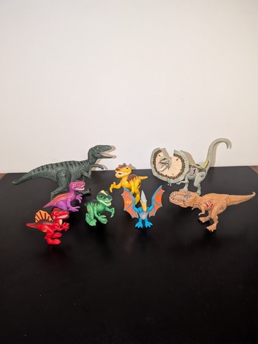 Jurassic park world - jurassic,