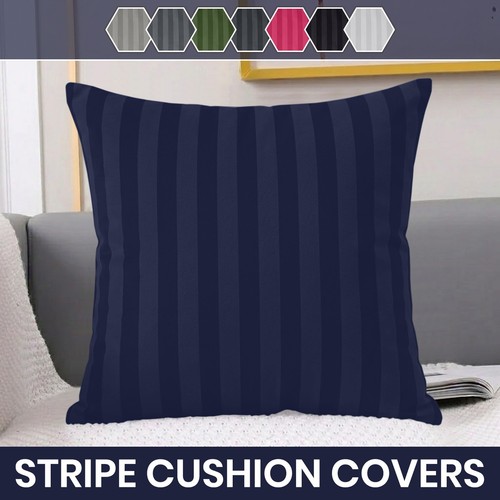 100 egyptian stripe cushion - egyptian,