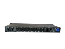 8 Way Artnet Network Extender