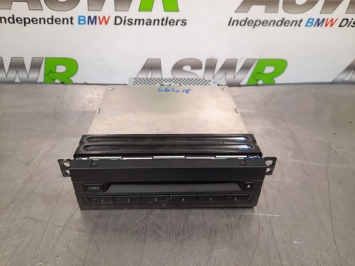 Bmw disc multi - bmw,