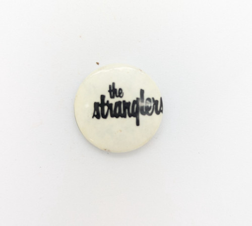 The stranglers vintage - the, 1970s
