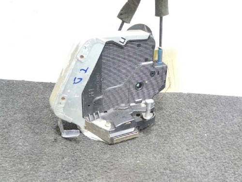 Rear right door lock 419824 - right, /