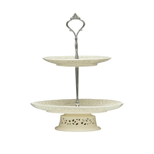 Tier cake plate - 30, 2