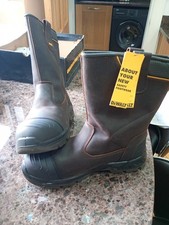 DeWalt Millington Rigger Boots