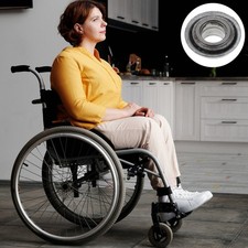 12 Pcs Easy Replacement Wheels