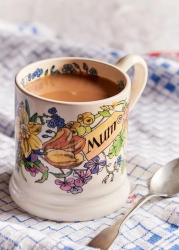 Emma bridgewater handmade - bridgewater, in
