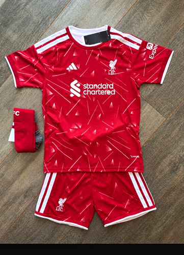 Liverpool kids full - liverpool,