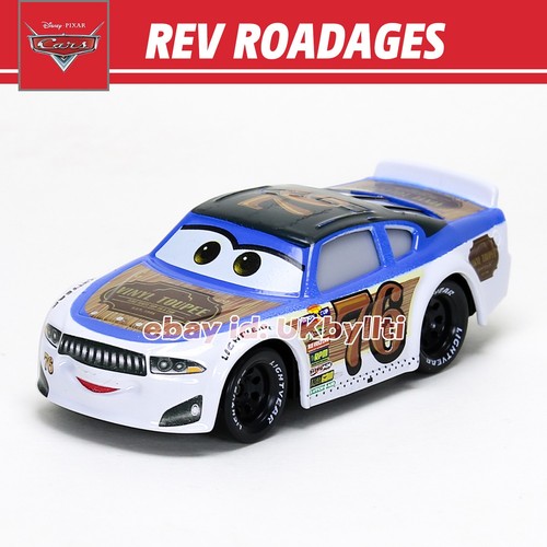 Metal aolly disney - metal, cars