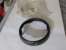 Genuine Yamaha Headlight Rim 2GU-84315-00 YFZ350 Banshee 87-99 YFM350 93-99