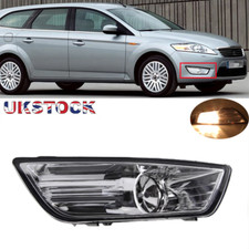 Right O/S Driver Side Front Fog Light Lamp For Ford Mondeo MK4 MA MB 2007-2010