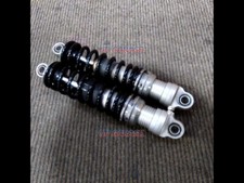 Ohlins HD538 Rear Shock