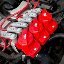 VW Volkswagen 12V VR6 MSD