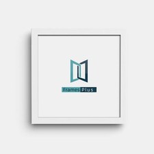 Square Picture Frame Photo