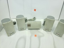 Panasonic SB-AFC80 Set of 5