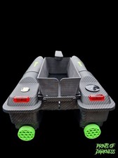 RidgeMonkey Hunter 750 Bait