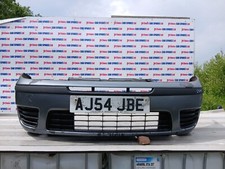 FIAT PUNTO HATCHBACK 5DR MK2