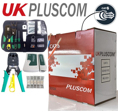 Cat6 network ethernet cable - cat6,