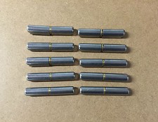 10 x Lift Off Bullet Hinges