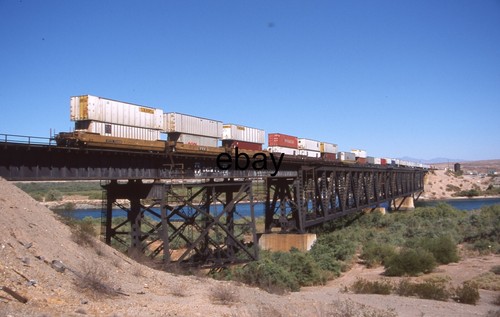 35mm railway slide american - slide,