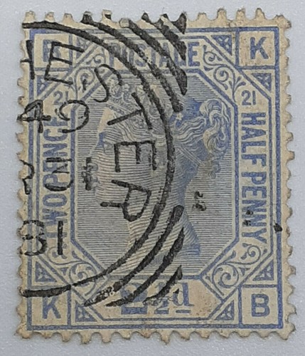 Great britain half - britain,