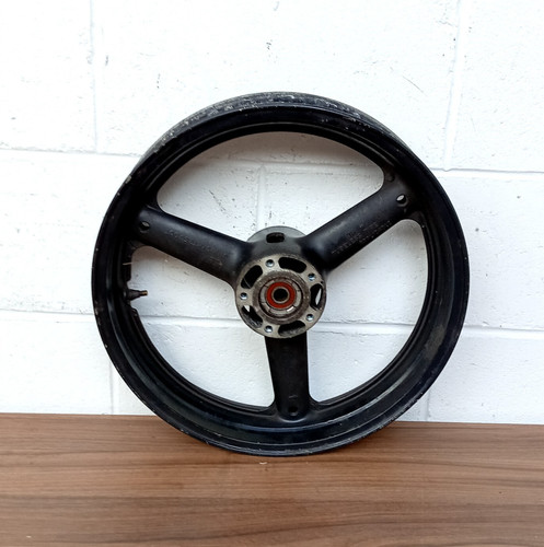 Suzuki bandit gsf650s - suzuki,