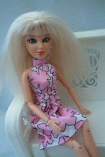 Spinmaster jointed LIV doll - SOPHIE - blonde wig