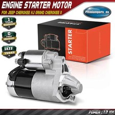 Starter Motor for Jeep