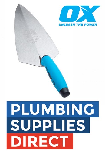 Tools pro brick trowel - pro,