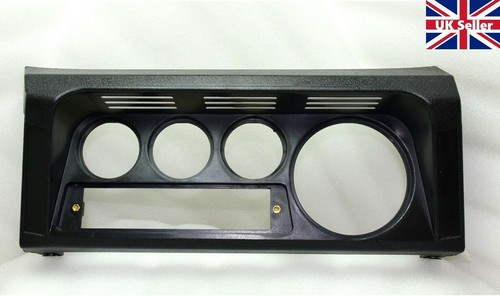 Instrument dash panel fits - panel,