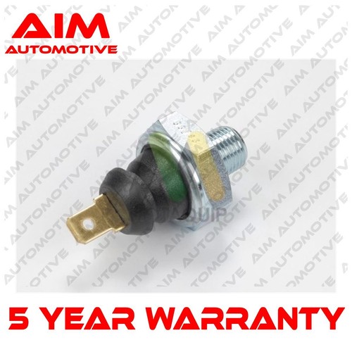 Oil pressure switch aim - switch,
