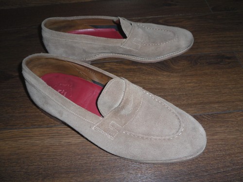 Grenson lloyd 110971 beige - 'lloyd',