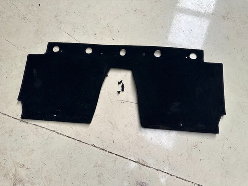 Mazda mx5 mk2 carpet behind - mx5,