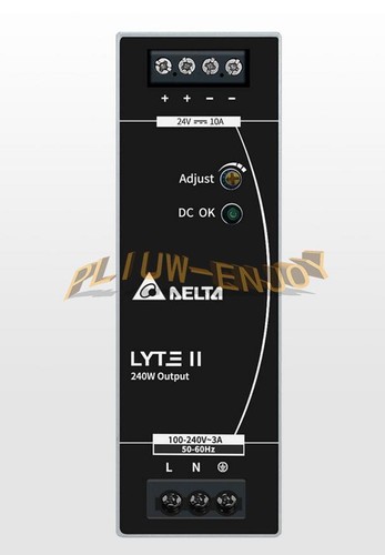 1pc new delta - new, switching