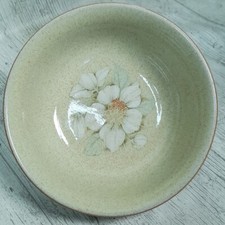 Denby Daybreak Cereal / Dessert Bowl Superb Condition 16.5 cm