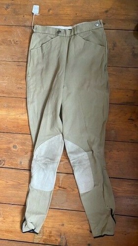Pikeur breeches size 24l - breeches, *size