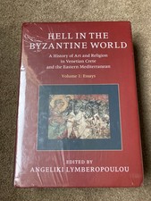 Hell the byzantine world - byzantine, 2